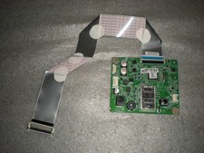 New Genuine OEM LG 27MS550-B 27