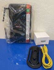 VERIZON/Frontier Actiontec Router MI424WR Rev. I Gigabit Wireless N GigE JS1 picture