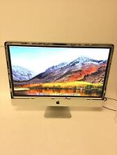 Apple iMac (27-Inch Mid 2011) 3.10GHz Intel Core i5, 1TB HDD, 8GB Memory, READ picture