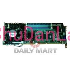 1PCS USED ADVANTECH PCA-6187 PCA-6187VE Industrial Board picture