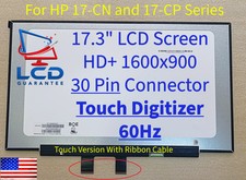 HP 17-CN1005CY 17.3