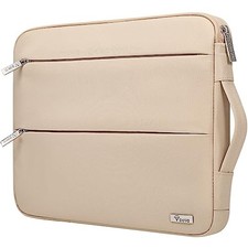 Voova Laptop Case for 15.6-16 Inch Shockproof Lightweight Water-Repellent with picture