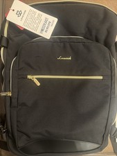 Lovevook 4 Piece Freyja Laptop Travel Backpack picture