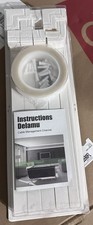 DELAMU Cable or Cord Concealer New in Box picture