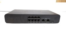 Amazon eero 9.4Gbps PoE Gateway U010001 10-Port Wired Mesh Network Switch picture