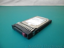Fujitsu MBD2300RC 300GB 10,000 RPM 2.5 in. SAS HDD picture