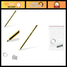 Digital Classic EMR Stylus Set with Replacement Nibs for Tablets & Touchscreens picture