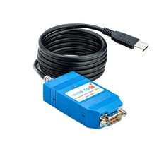PCAN FD C PLUS(12m) to CAN FD Compatible with IPEH-004022 Vector CANoe VN1610  picture