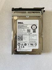 Dell Seagate 031N08 1TB HDD 7.2K RPM 2.5