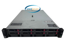HPE DL380 G10 12x3.5 NO RAM 2xGold 6230 2.1GHZ=40Cores 8x HD Tray P816i picture