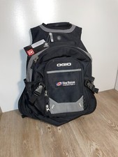 Ogio Techspec Fugitive Street Backpack Laptop Sleeve SH Logo Travel Bag picture