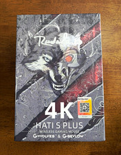 G-Wolves HTS Plus 4k Wireless (White/Solid) picture