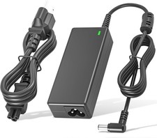 19.5V 90W AC Charger for Sony Vaio PCG-7 Series Laptop & Bravia KDL TV picture