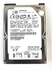 Hitachi 0A52380 HTE541660J9AT00 Hard Disk Drive picture