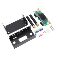 MMDVM Duplex Hotspot Board Fit For RasPi Laptop Digital Voice Modem Dual An BAGN picture