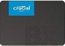 Crucial BX500 3D NAND SATA 2.5-Inch Internal SSD Series Fast and Reliable picture
