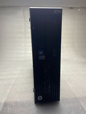 HP Z230 SFF Workstation Xeon E3-1240 v3 3.4GHz 16GB RAM 500GB HDD NO OS picture