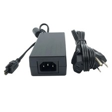 New Original OEM SonicWall TZ350 02-SC-1843 Network Security 12V 5A 2PIN Adapter picture