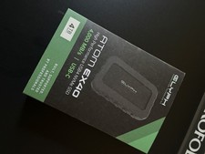 Glyph Atom EX40 High-Intensity USB4 NVMe Solid State Drive 4TB picture