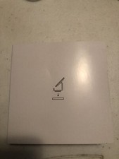 New Square Mount Kit For Square Stand / Use to Secure POS to Counter. picture
