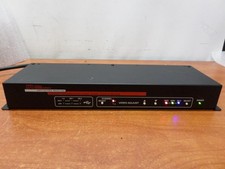 HR Hall Research U97 Ultra Receiver PH210-2R With Power Cable picture