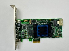Adaptec ASR-6405E SCSI Controller Card picture