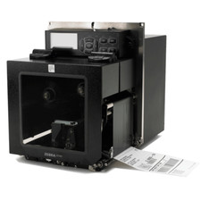 RE_NEWED Zebra ZE500-4 Print Engine (Right-Hand) ZE50042-R010000Z picture