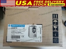 1Pcs New ATV31HU15M2A Via DHL or Fedex 90days warranty picture