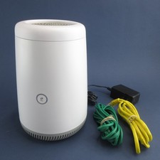 CenturyLink C4000LG Model DSL Wifi Router Combo Greenwave White w/ Cables picture