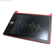 12 Pack LCD Writing Tablet for Kids 5 Inch Reusable Drawing Tablets for Kids ... picture