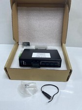 Transition Networks SISTP1013-141-LRT Industrial Gigabit Ethernet PoE+ Switch picture