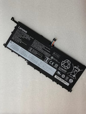 Genuine 00HW028 00HW029 Battery For Lenovo ThinkPad X1 Carbon 4th Gen X1 Yoga picture