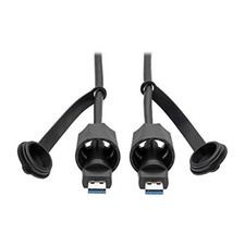 Tripp Lite U325006IND 6ft USB 3.0 M/M Shielded Cable picture