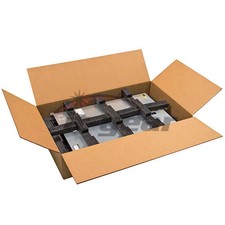 Cisco R210-2121605W UCSC-C210-M2 Bare Bones Server, No CPU-Memory-HD-PSU picture