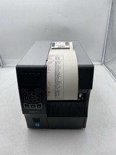 Zebra ZT410 Industrial Printer ZT41042-T010000Z Ethernet USB Bluetooth picture