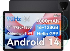 ALLDOCUBE Tablet 11