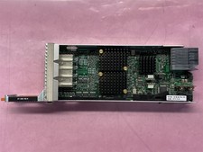 EMC DATA DOMAIN SLIC23 303-178-100B-03 4-PORT 6Gbps LSI SAS v2 IO MODULE picture