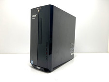Acer Aspire TC-885 | i5-9400 | 8GB RAM | 1TB HDD | LINUX | READ picture