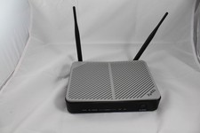 Zyxel Q1000Z CenturyLink Approved VDSL2 Gigabit Modem Wireless N WiFi Router picture