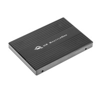 OWC U2 ShuttleOne 894 GiB PCIe 3.0 x4 NVMe 1.3 OWCU2SHTL1T01 picture