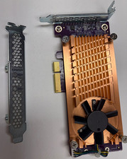 QNAP QM2-2S-220A picture