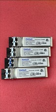 4pcs Finisar FTLX1475D3BTL 10gbase-lr/lw SFP+LR 10km 1310nm Transceiver Module picture
