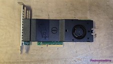 Dell SSD NVMe M.2 PCI-e 2x Solid State Storage Adapter Card NTRCY picture
