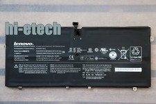 L12M4P21 L13S4P21 Genuin Battery For Lenovo IdeaPad Yoga2 Pro13 13-IFI 121500225 picture