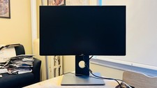 Dell Ultrasharp 24 inch Infinity Edge Monitor - U2417H, Full HD 1920 X 1080 At 6 picture