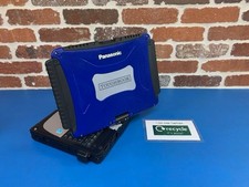 Panasonic  CF-19 MK6 Core i5 8GB RAM 256GB  WIN 11 PRO BLUE picture