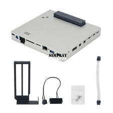 CX GPU Dock Portable High Performance Graphics Card Expansion Dock Double picture