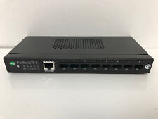 DIGI 50001208-04 PORTSERVER TS 8 ADP  WITH AC ADAPTER picture