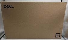 Box Dell Pro 5 16 Plus P516260 Laptop SHIPPING BOX ONLY-w/inserts BoxOnly picture