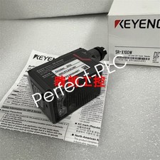 1 PCS   KEYENCE  SR-X100W   barcode reader picture